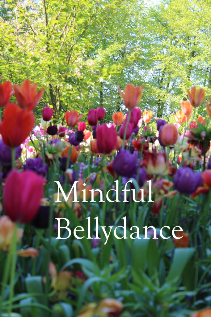 Mindful Bellydance